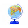 Globus Zachem polityczny, 22cm - 2
